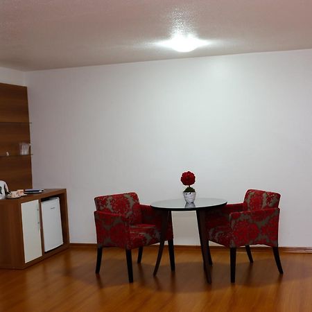 Elsenau Hotel Panambi Luaran gambar