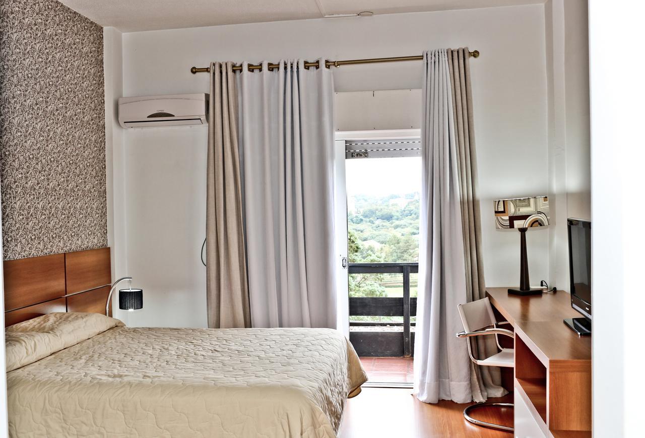 Elsenau Hotel Panambi Luaran gambar