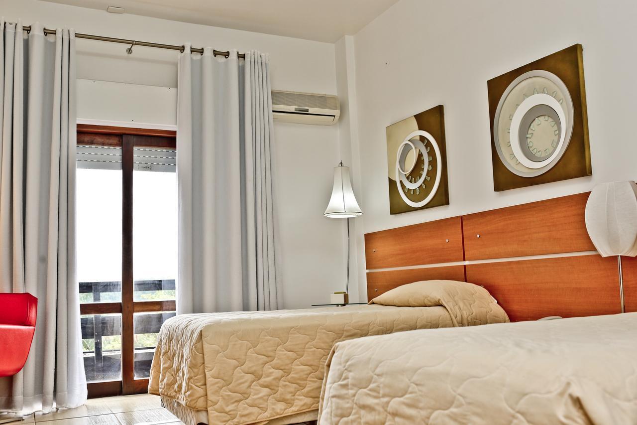 Elsenau Hotel Panambi Luaran gambar