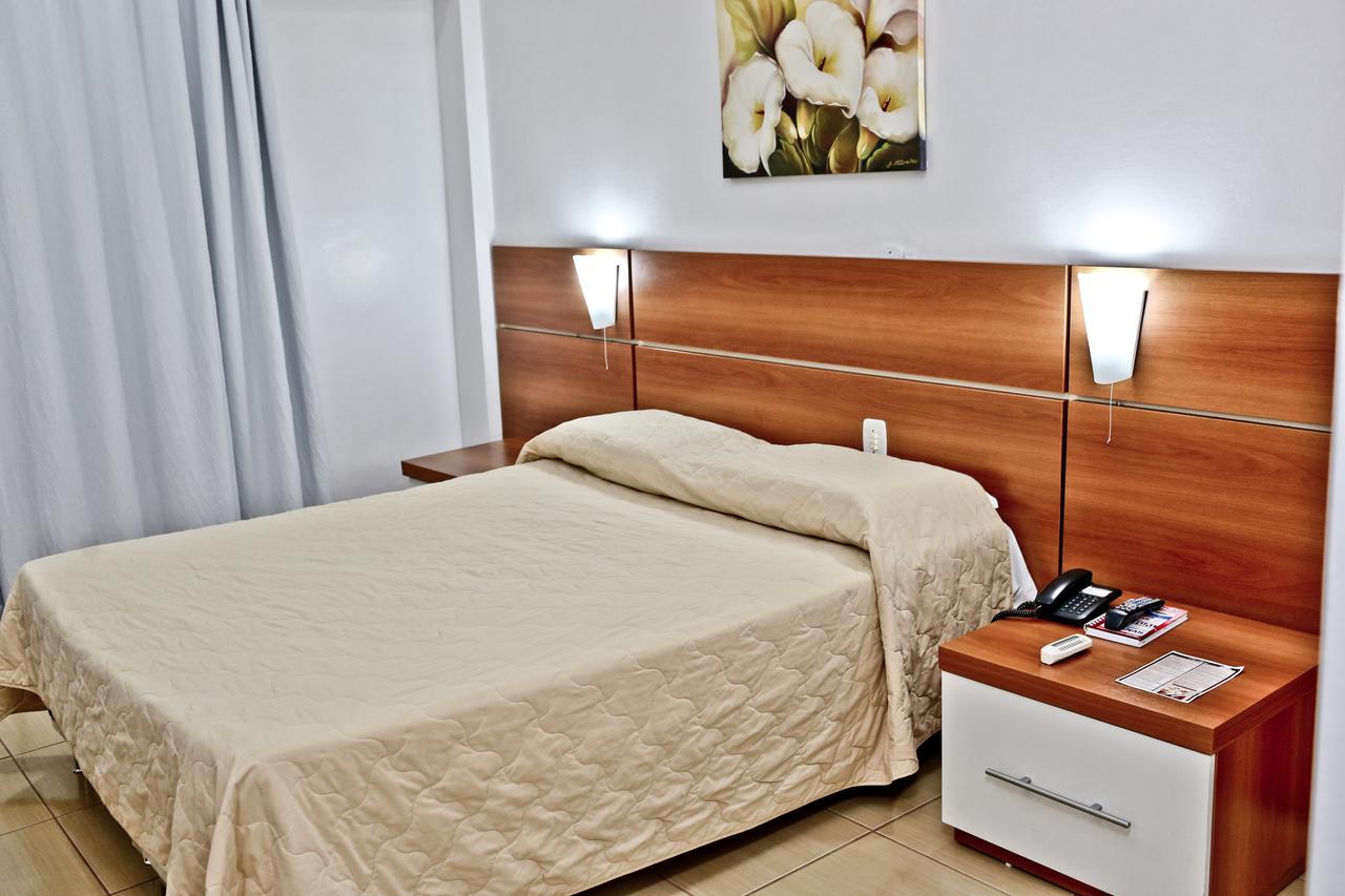 Elsenau Hotel Panambi Luaran gambar