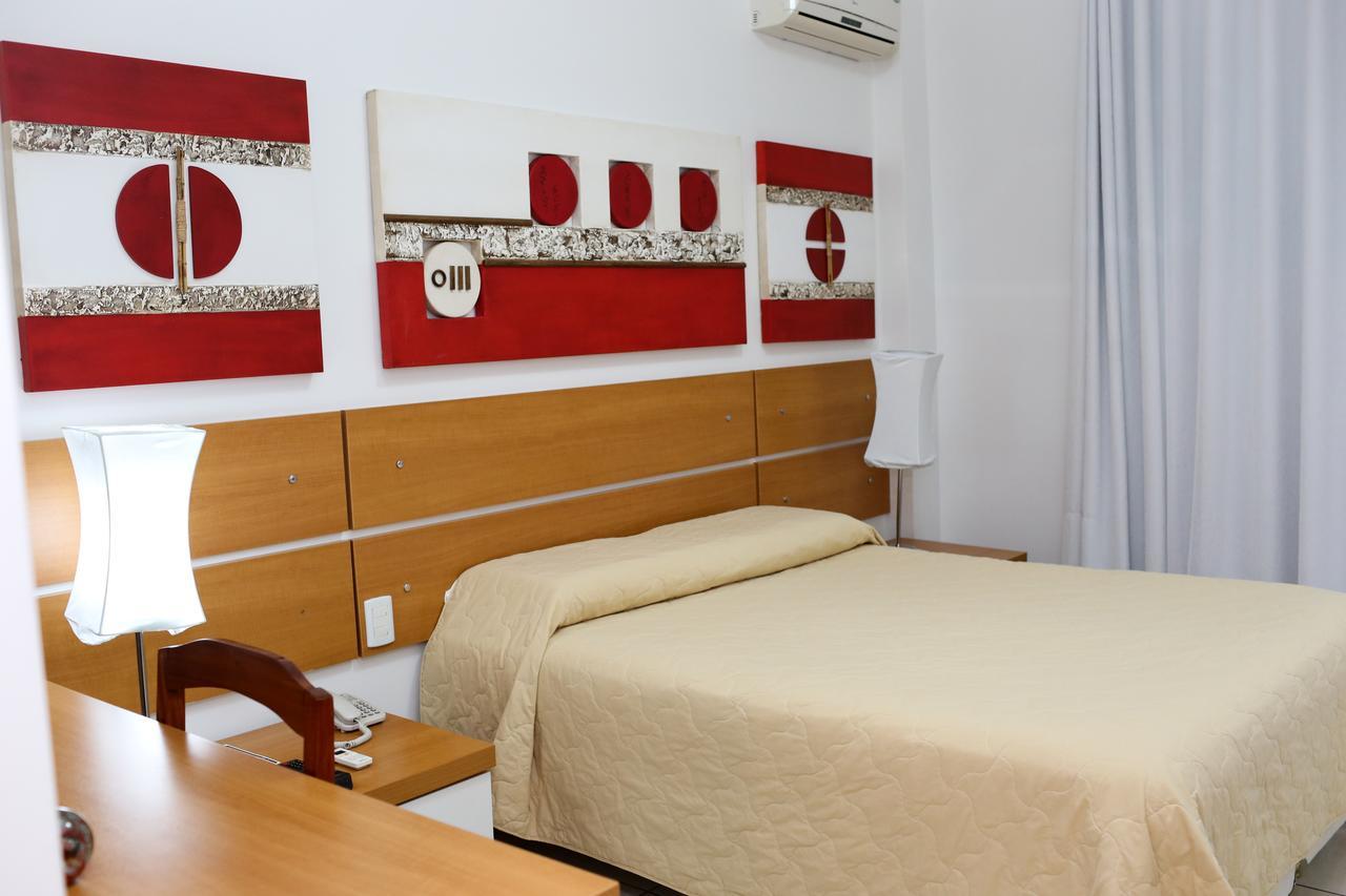 Elsenau Hotel Panambi Luaran gambar