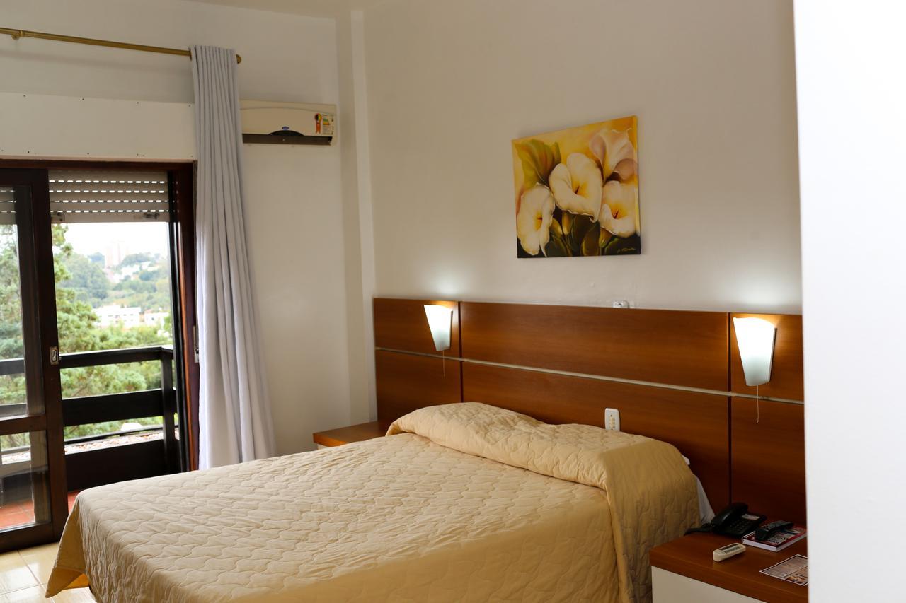 Elsenau Hotel Panambi Luaran gambar