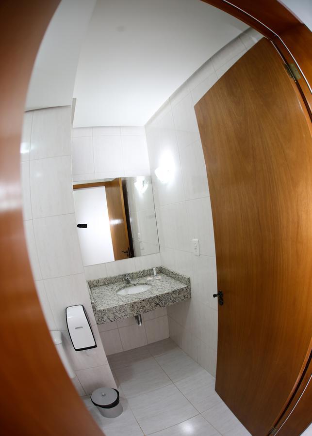 Elsenau Hotel Panambi Luaran gambar