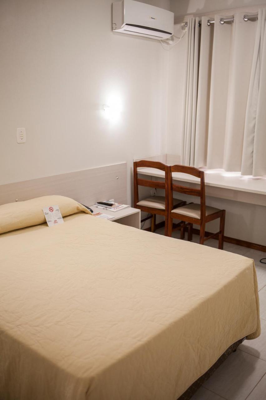 Elsenau Hotel Panambi Luaran gambar