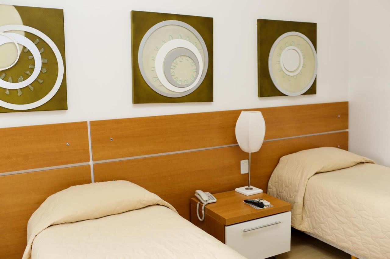 Elsenau Hotel Panambi Luaran gambar