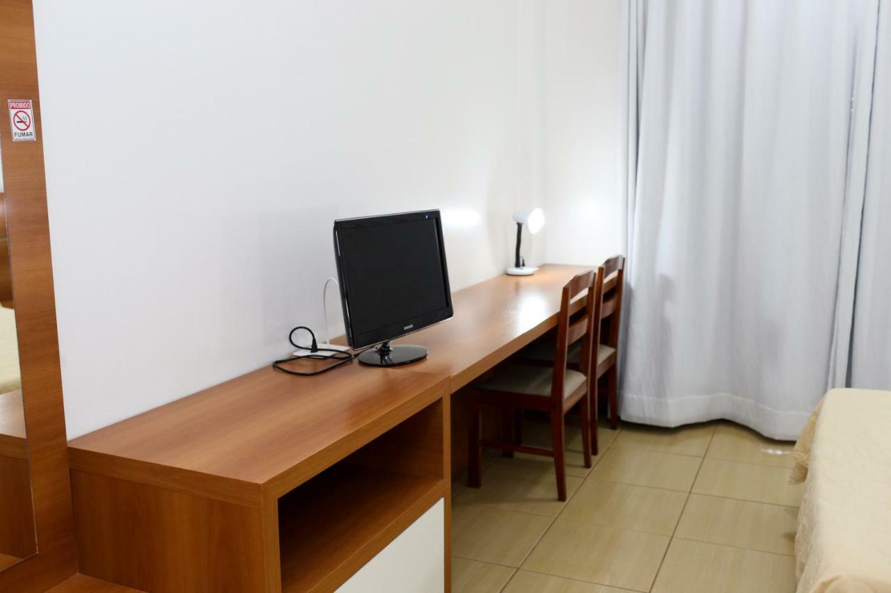 Elsenau Hotel Panambi Luaran gambar