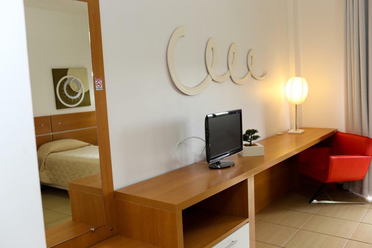 Elsenau Hotel Panambi Luaran gambar